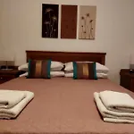 Centrally Located Bugibba Apartment - Seaside Comfort