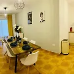 Porto Vita Seaview Apartment