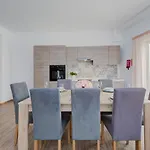 Fleur Court - Sliema 4 Bedroom Side Seaviews Apartments And Penthouse By Shortletsmalta