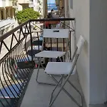 Centrally Located Bugibba Apartment - Seaside Comfort