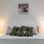 Cozy Apartment, Close To The Sea C4