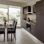 Stunning 1Bdr Sliema-Center Penthouse! Near Pool!