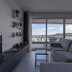 A Stunning Apartment With Spectacular Sea Views