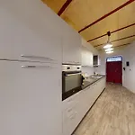 Central Valletta - 1 Bedroom Maisonnette