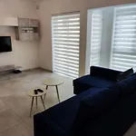 Modern Apartment In Gzira