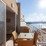 Sliema Sea View Penthouse By Jl