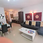 Belmonte Heights, Block I, Apartment 19