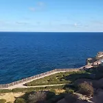 Poseidons Seaview Penthouse
