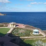 Poseidons Seaview Penthouse