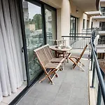 Cozy, Modern Studio Apartment In The Heart Of St Julians