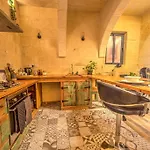 Roam Gozo - The Bunker - Stunning 1 Bed Farmhouse Condo - Rare Find!