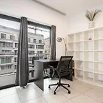 Modern Studio Apartment In The Heart Of St Julians