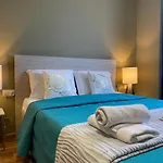 Balluta Bay Beach House With Seaviews
