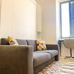 Entire Studio Apartment In Sliema 1A By Solea
