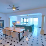 Beautifully Furnished Seafront 4 Bedrooms Goslm-4