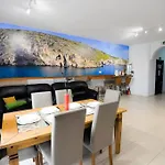 Seaside Xlendi Apartment