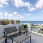 Seafront Property With Beautiful Views & Outdoor By 360 Estates