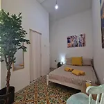 New Cosy & Bright Studio Apartment In Sliema