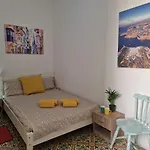 New Cosy & Bright Studio Apartment In Sliema