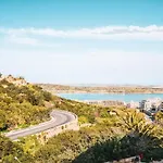 A Holiday Home In Mellieha With Gorgeous Views