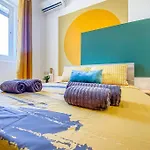Moonstone Manor 3- Sliema Strand, Gzira