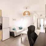 259/4 - Lovely 1 Bedroom Flat In Gzira