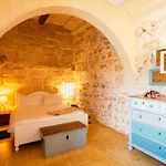 A Stunning Gozo Farmhouse With A Large Pool
