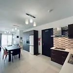Stylish Modern Central Apartment 4 Paceville