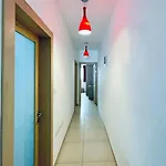 Stylish Modern Central Apartment 4 Paceville
