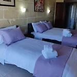 Warda Accommodation