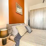 Seaside Sanctuary 6 - Sliema Strand, Gzira