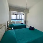Sliema Seafront Apartment