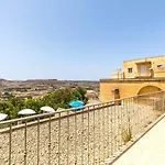 Ta Guljetta 4 Bedroom Villa With Private Pool