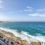 Tower Road Sliema, 4Br Apt With Sensational Views By 360 Estates