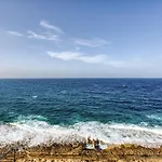Tower Road Sliema, 4Br Apt With Sensational Views By 360 Estates
