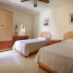 2 Bedrm Apt Seaview Balluta Bay