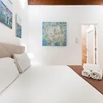Designer Home With Comfy Sofa In Central Valletta By 360 Estates