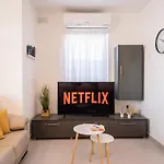 Modern Apartments In Malta'S Charming Mosta
