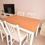 2 Bedroom Nicely Furnished Seaside Apartment In Gzira - Dima 2