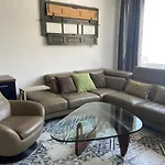 Sliema Distant Seaview Penthouse