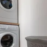 Private Bedroom With Private Bathroom In A Shared Apartment