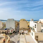 Beautiful, 2Br Penthouse With Private Outdoor Area By 360 Estates
