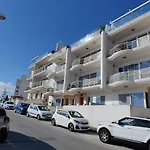 Luxury Seaview Mellieha Apartment