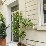 Spacious Studio Apartment Sliema