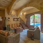 Tranquil Gozo Farmhouse