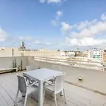 Gzira Penthouse - Hosted By Sweetstay