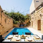 Matli Farmhouse, Your Stunning Gozo Getaway.