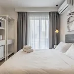 Private Studio Room 43 With Kitchenette And Private Bathroom