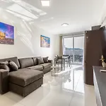 Beautiful, 2Br Penthouse With Private Outdoor Area By 360 Estates