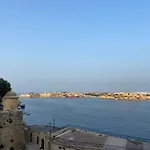 Stylish Seaview Valletta House
